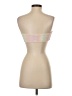 Leslie Amon Ivory Tan Tube Top Size S - photo 2