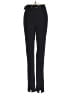 Hours Solid Black Dress Pants Size XS - photo 1
