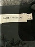 Fame And Partners Black Jumpsuit Size 6 - photo 3