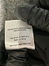 Fame And Partners Black Jumpsuit Size 6 - photo 4