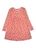 Unbranded Hearts Pink Dress Size 6 (estimated) - photo 1