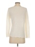 Eileen Fisher 100% Linen Ivory Pullover Sweater Size XS - photo 2