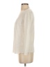 Eileen Fisher 100% Linen Ivory Pullover Sweater Size XS - photo 5