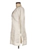 Malvin Ivory Casual Dress Size 8 - photo 5