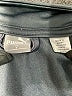 Puma Gray Track Jacket Size S (kids) - photo 3