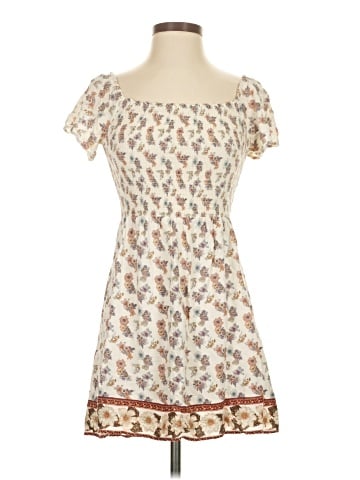 Jolt Casual Dress (view 1)