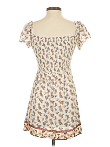 Jolt Casual Dress (view 2)