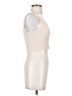 Shein Ivory Tank Top Size 2 - photo 4