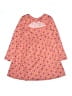 Unbranded Hearts Pink Dress Size 6 (estimated) - photo 2