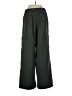 UEU Green Cargo Pants Size S - photo 2