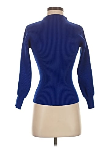 INC International Concepts Turtleneck Sweater (view 1)