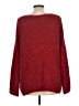 Unbranded Red Pullover Sweater Size 12 - photo 2