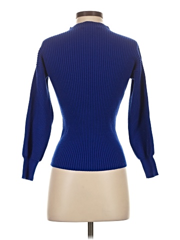 INC International Concepts Turtleneck Sweater (view 2)