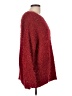 Unbranded Red Pullover Sweater Size 12 - photo 4