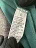 Unbranded Solid Teal Casual Pants Size S - photo 8