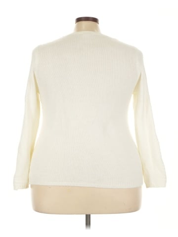 Westport Pullover Sweater (view 2)