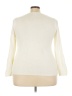Westport 100% Acrylic Ivory Pullover Sweater Size 2X - photo 2