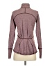 Assorted Brands Burgundy Long Sleeve Top Size XS - photo 2