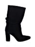 Banana Republic Black Boots Size 7 - photo 1