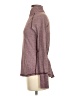 Assorted Brands Burgundy Long Sleeve Top Size XS - photo 5