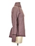 Assorted Brands Burgundy Long Sleeve Top Size XS - photo 4
