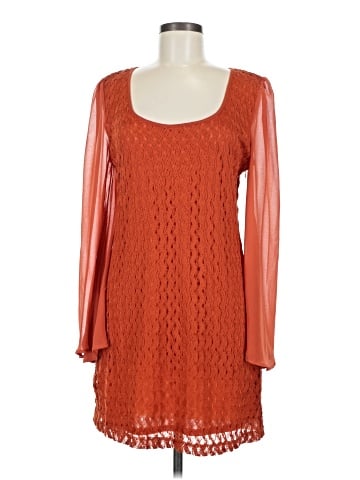 Cecico 3/4 Sleeve Top (view 1)