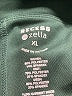 Zella Solid Green Casual Skirt Size XL - photo 3