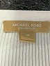 Michael Kors Collection Ivory White Cardigan Size M - photo 7