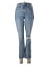 Madewell Blue Jeans Size 26 waist - photo 1