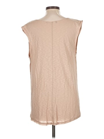 Twenty Sleeveless Top (view 2)