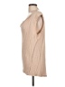Twenty Tan Sleeveless Top Size L - photo 5