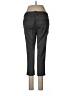Gap Outlet Tweed Gray Dress Pants Size 6 - photo 2
