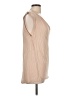 Twenty Tan Sleeveless Top Size L - photo 4