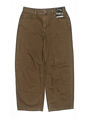 Art Class Khakis (view 1)
