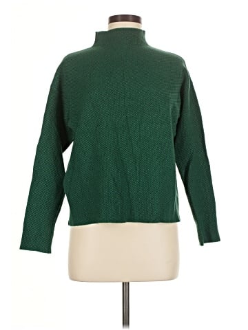 Adrienne Vittadini Turtleneck Sweater (view 1)