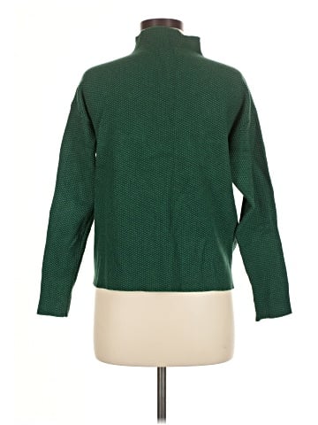 Adrienne Vittadini Turtleneck Sweater (view 2)