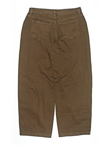 Art Class Khakis (view 2)