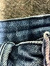 Assorted Brands Blue Jeans Size 25 waist - photo 7