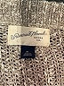 Universal Thread 100% Cotton Metallic Silver Pullover Sweater Size XL - photo 7