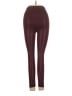 Nike Burgundy Yoga Pants Size XS - photo 2