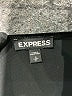 Express Black Bodysuit Size S - photo 3