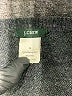 J.Crew 100% Wool Gray Cardigan Size S - photo 7