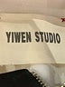 Assorted Brands Ivory Jacket Size 0 (estimated) - photo 6