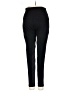 Lyssé Solid Black Active Pants Size S - photo 2