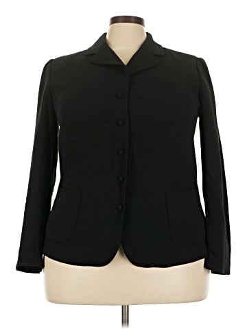 Dialogue Blazer (view 1)