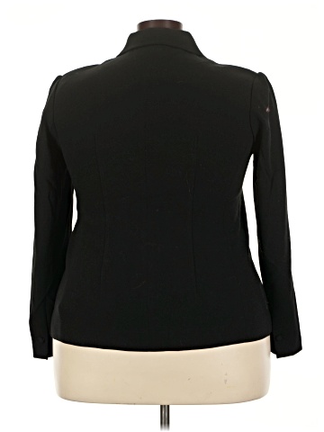 Dialogue Blazer (view 2)