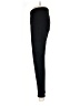 Lyssé Solid Black Active Pants Size S - photo 5