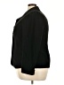 Dialogue Black Blazer Size 20W - photo 5