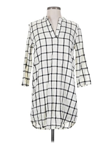 Mod Ref Casual Dress (view 1)