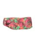Unbranded Tropical Pink Swimsuit Bottoms Size M - photo 1
